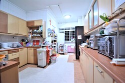 Blk 116 Simei Street 1 (Tampines), HDB 5 Rooms #302298401